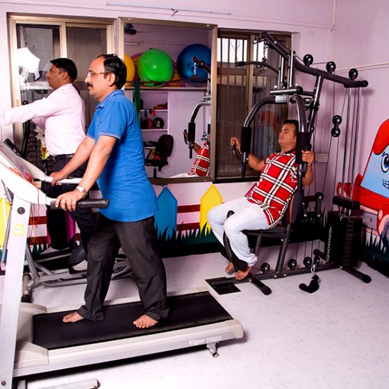 Geriatric Care Image 1